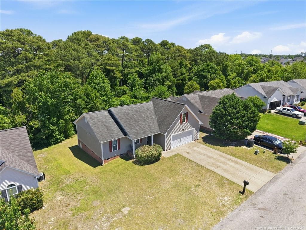 Photo 4 - 2249 Stornoway Court, Fayetteville, NC 28306, Fayetteville