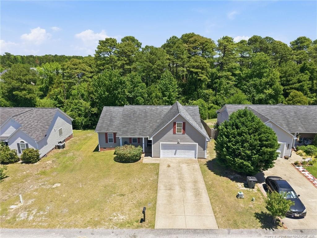 Photo 5 - 2249 Stornoway Court, Fayetteville, NC 28306, Fayetteville