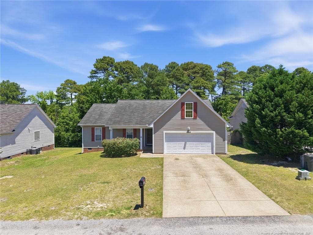Photo 6 - 2249 Stornoway Court, Fayetteville, NC 28306, Fayetteville