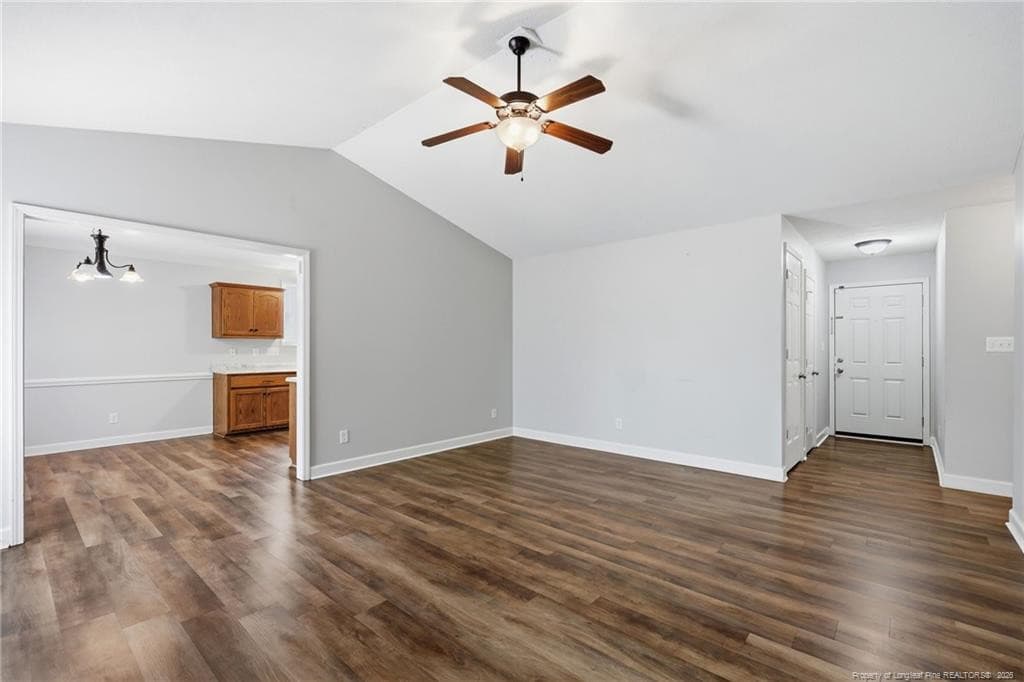Photo 8 - 2249 Stornoway Court, Fayetteville, NC 28306, Fayetteville