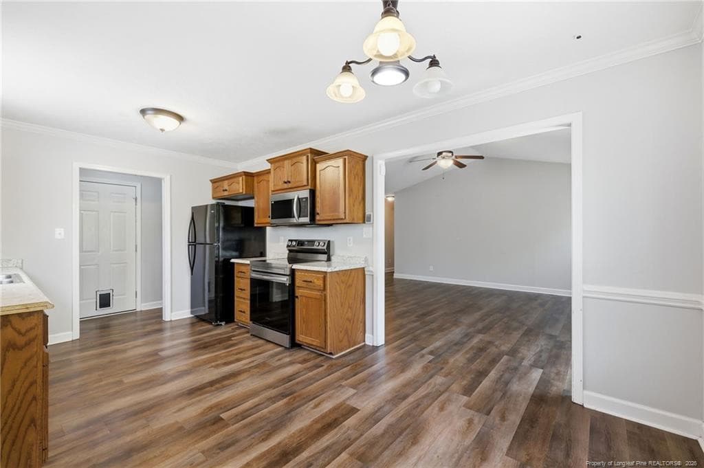 Photo 12 - 2249 Stornoway Court, Fayetteville, NC 28306, Fayetteville