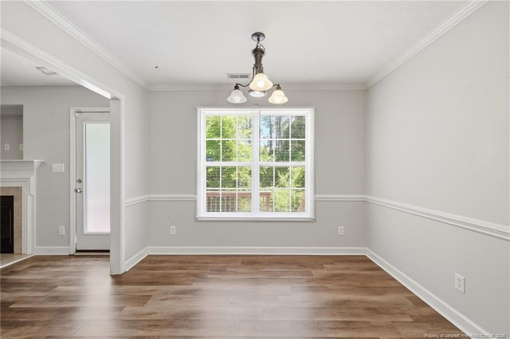 Photo 13 - 2249 Stornoway Court, Fayetteville, NC 28306, Fayetteville