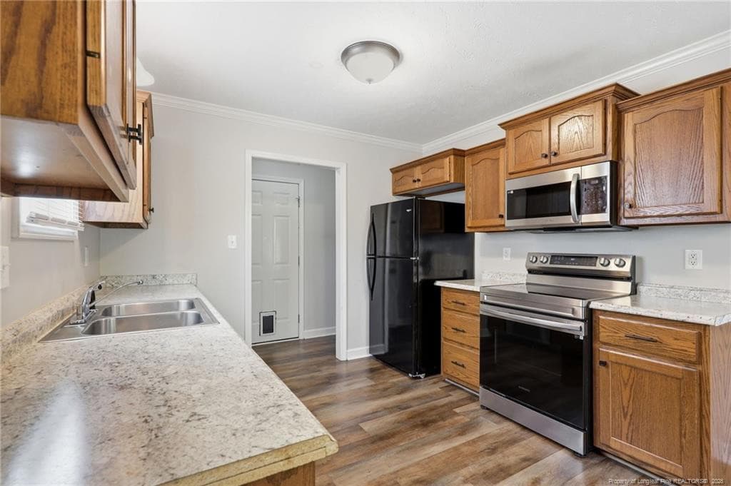 Photo 16 - 2249 Stornoway Court, Fayetteville, NC 28306, Fayetteville