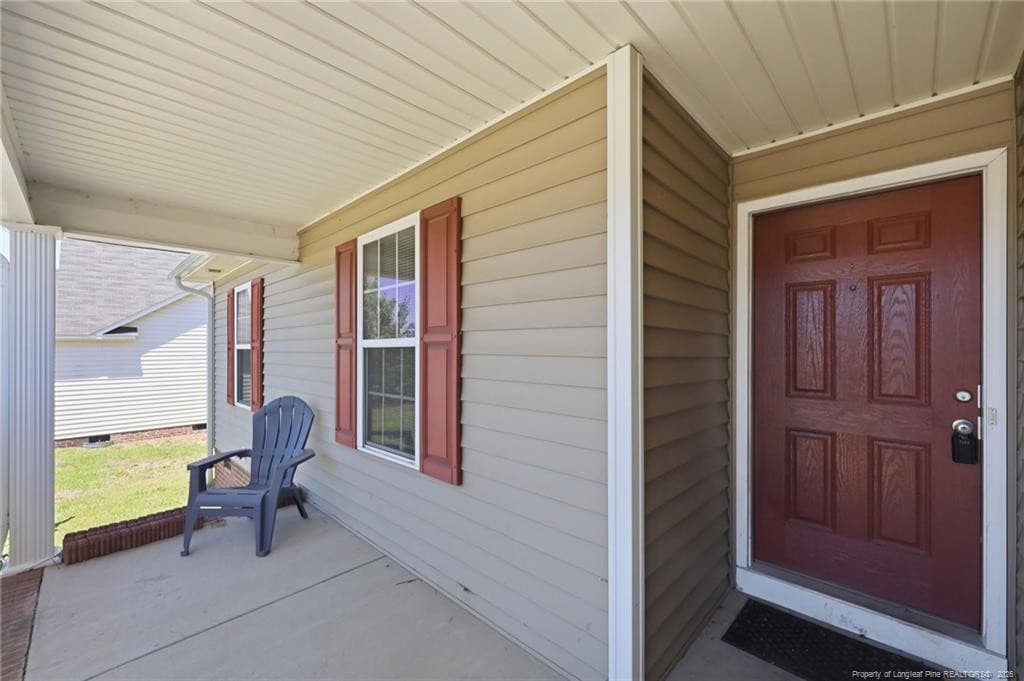 Photo 38 - 2249 Stornoway Court, Fayetteville, NC 28306, Fayetteville