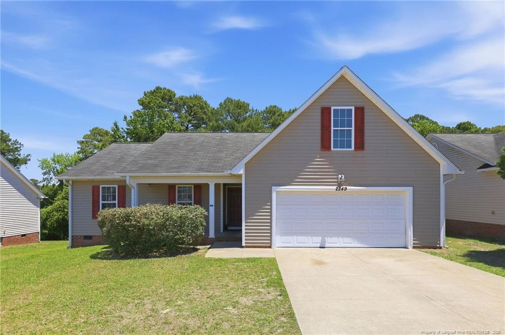 Photo 39 - 2249 Stornoway Court, Fayetteville, NC 28306, Fayetteville