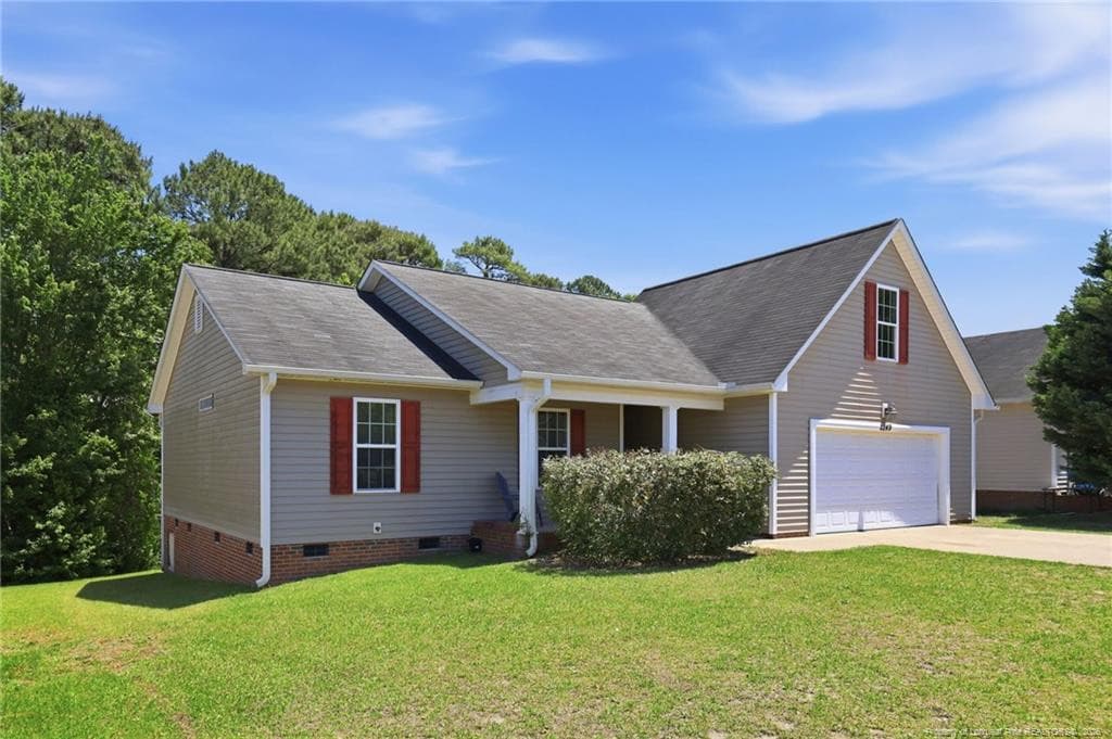 Photo 40 - 2249 Stornoway Court, Fayetteville, NC 28306, Fayetteville