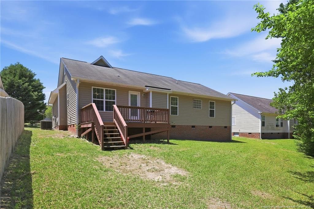Photo 44 - 2249 Stornoway Court, Fayetteville, NC 28306, Fayetteville