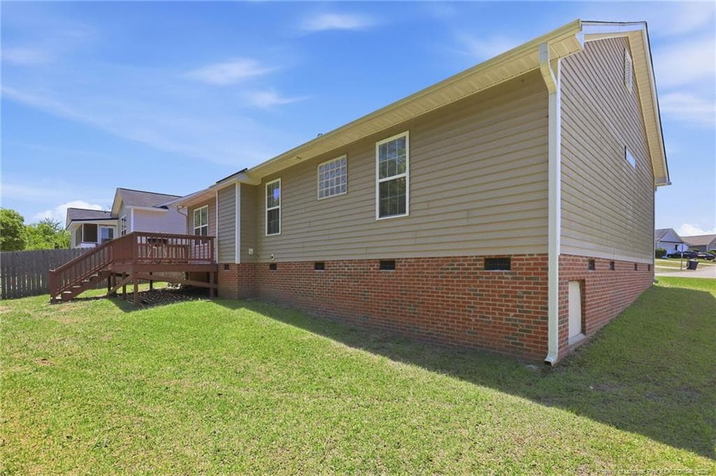 Photo 46 - 2249 Stornoway Court, Fayetteville, NC 28306, Fayetteville