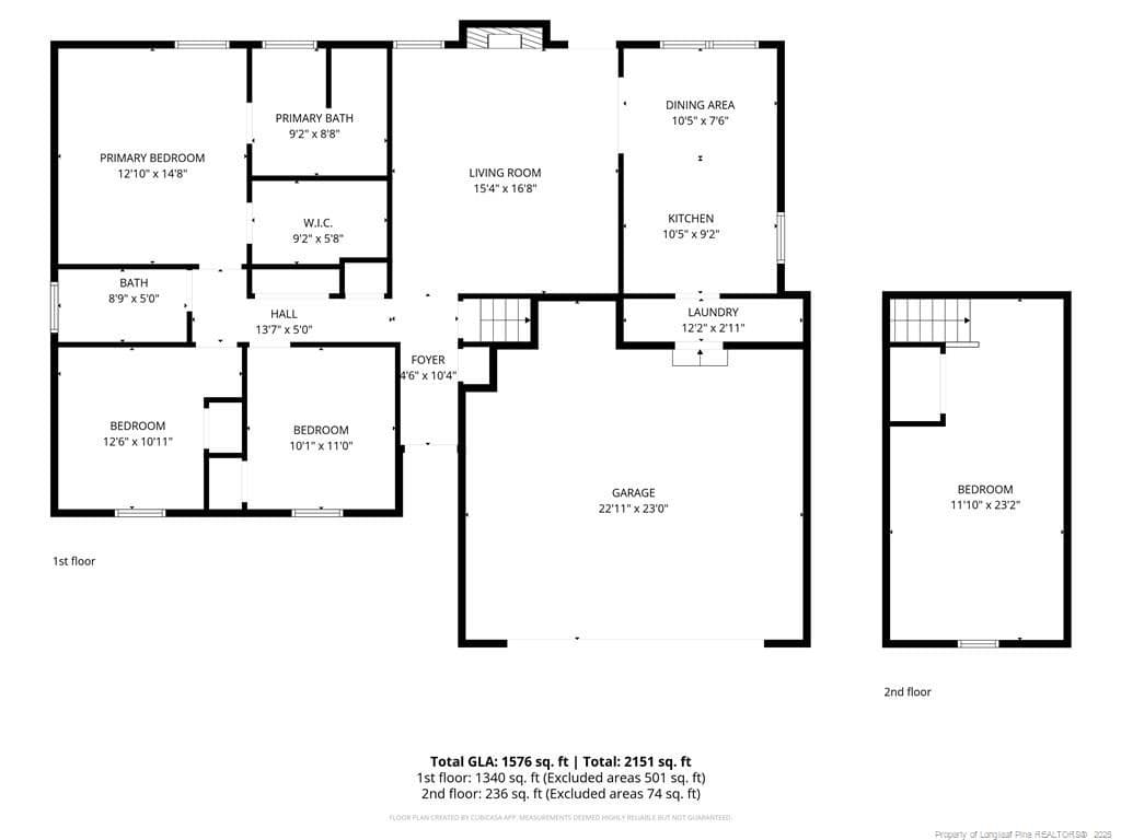 Photo 47 - 2249 Stornoway Court, Fayetteville, NC 28306, Fayetteville