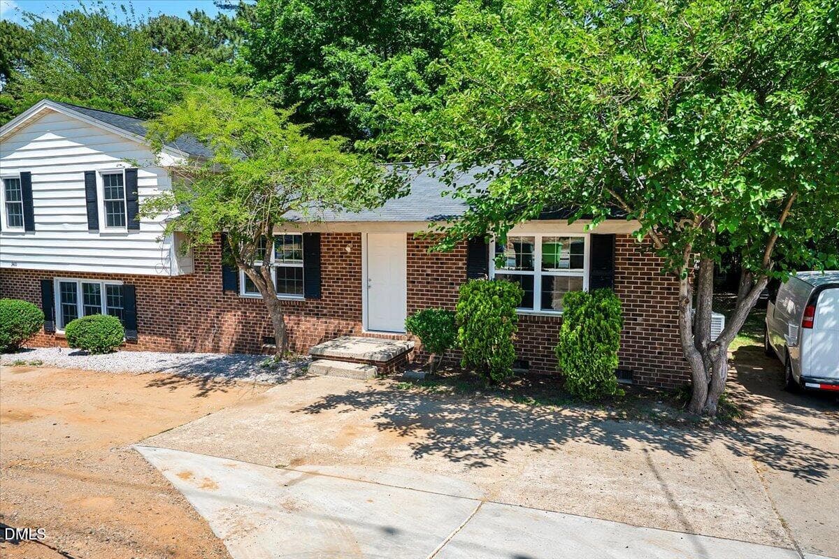 08-3408 Atlantic Ave-8 - 3408 Atlantic Avenue, Raleigh, NC 27604, Raleigh
