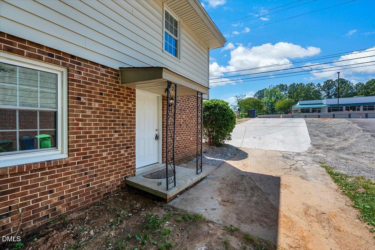 29-3408 Atlantic Ave-29 - 3408 Atlantic Avenue, Raleigh, NC 27604, Raleigh
