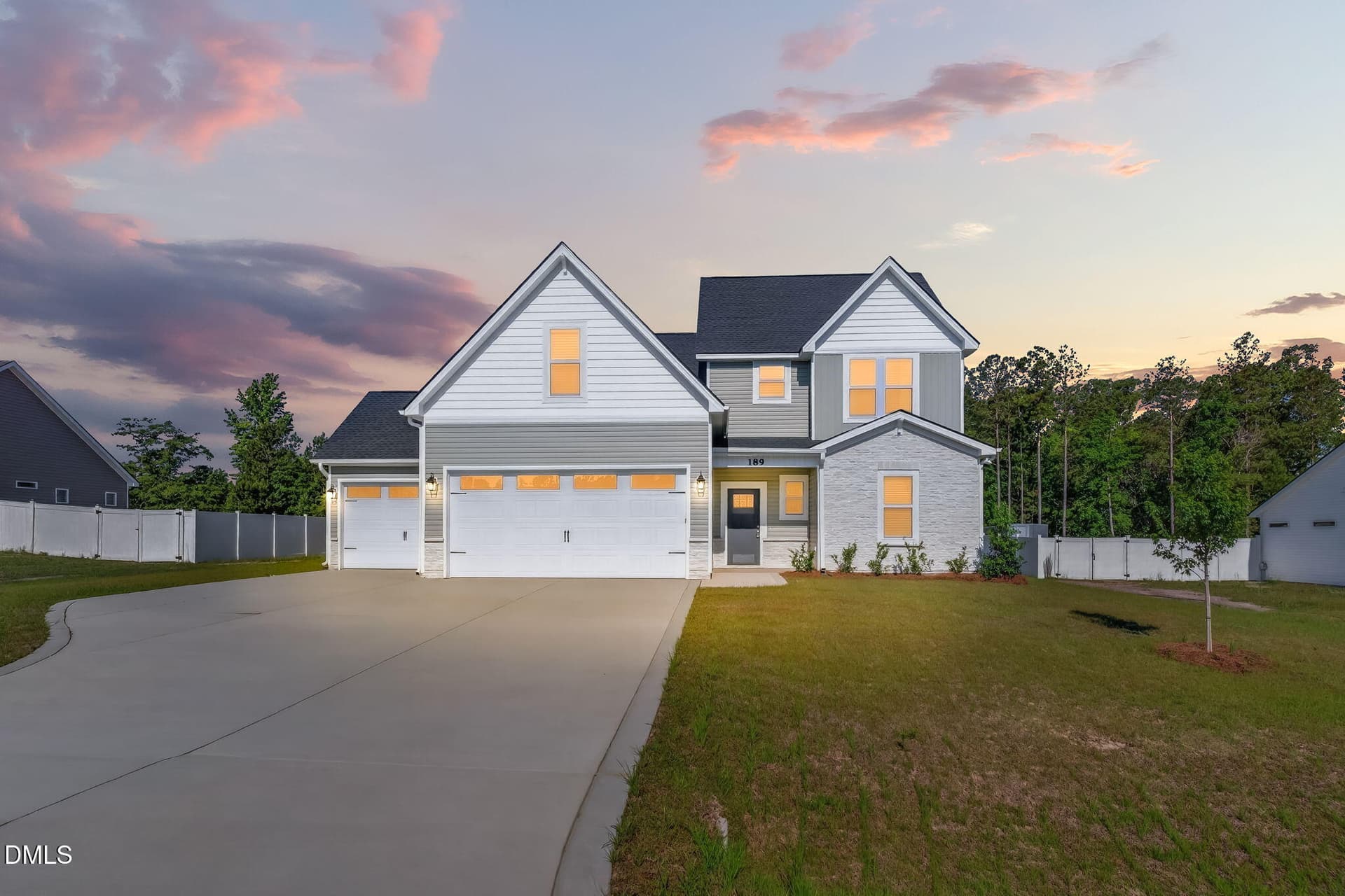 1-web-or-mls-DSC01998 - D2D - 189 Thistle Court, Sanford, NC 27332