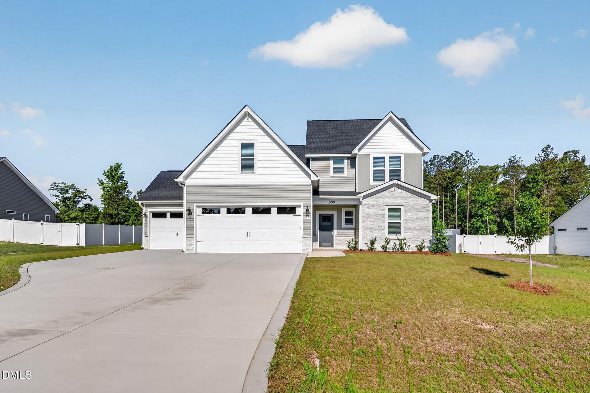 2-web-or-mls-DSC01998 - 189 Thistle Court, Sanford, NC 27332