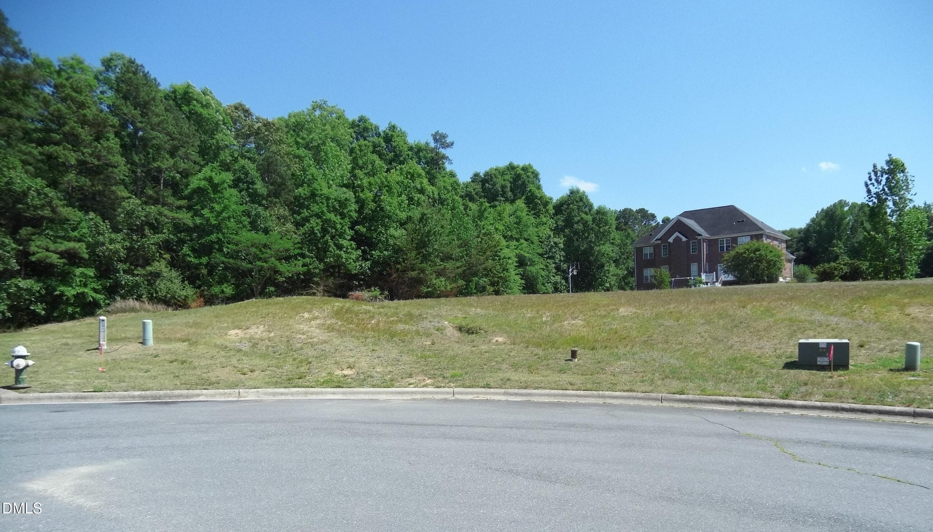 4704 Deidre Tyler Court, Greensboro, NC 27406