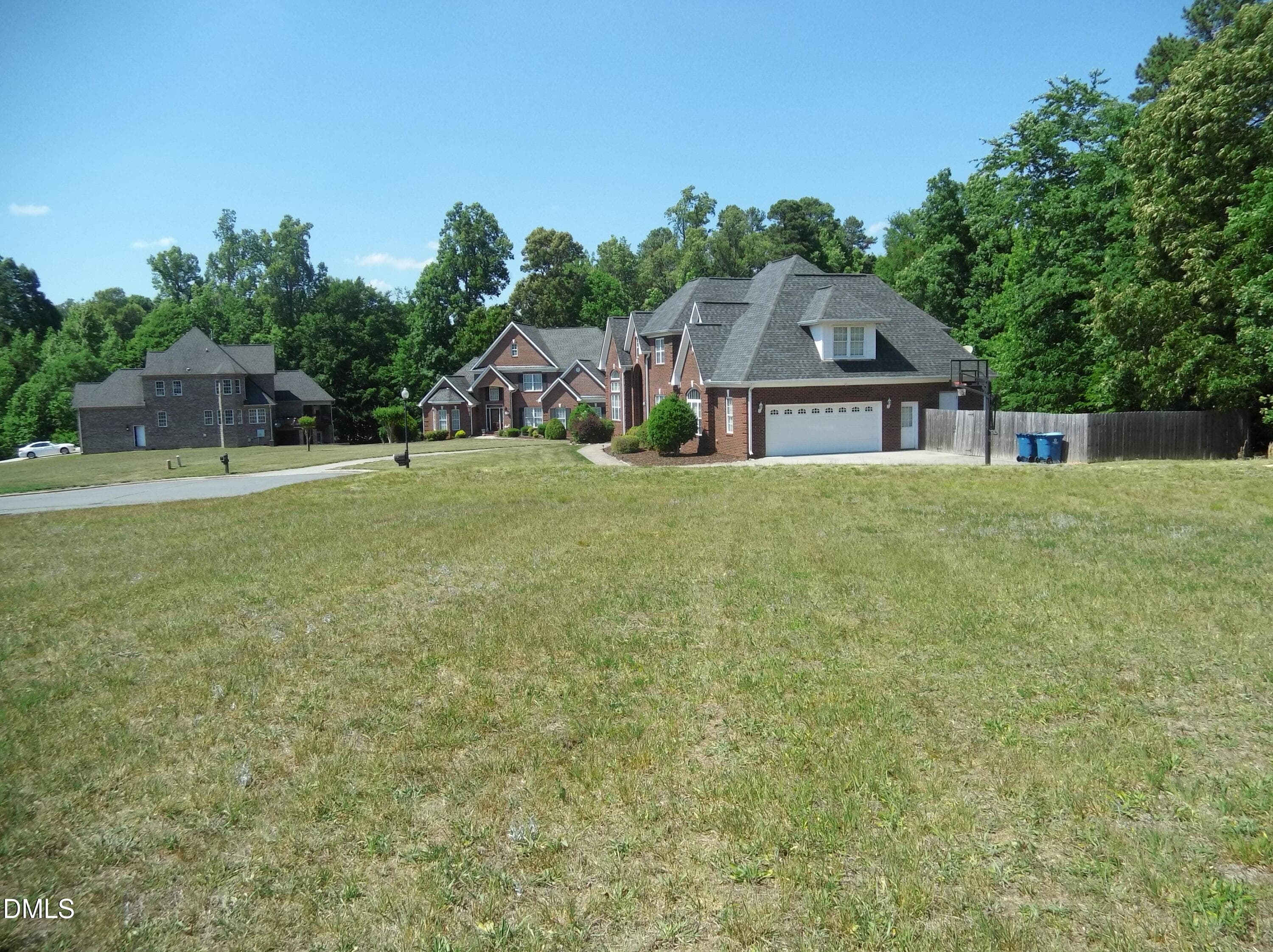 4704 DT 5 - 4704 Deidre Tyler Court, Greensboro, NC 27406, Greensboro