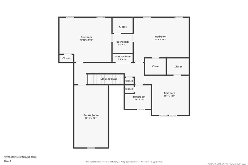 Photo 40 - 189 Thistle Court, Sanford, NC 27332