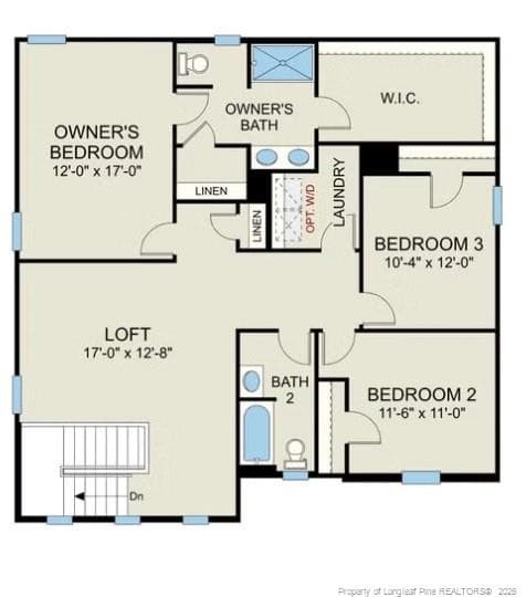 Photo 3 - 50 Eddie Court, Bunnlevel, NC 28323