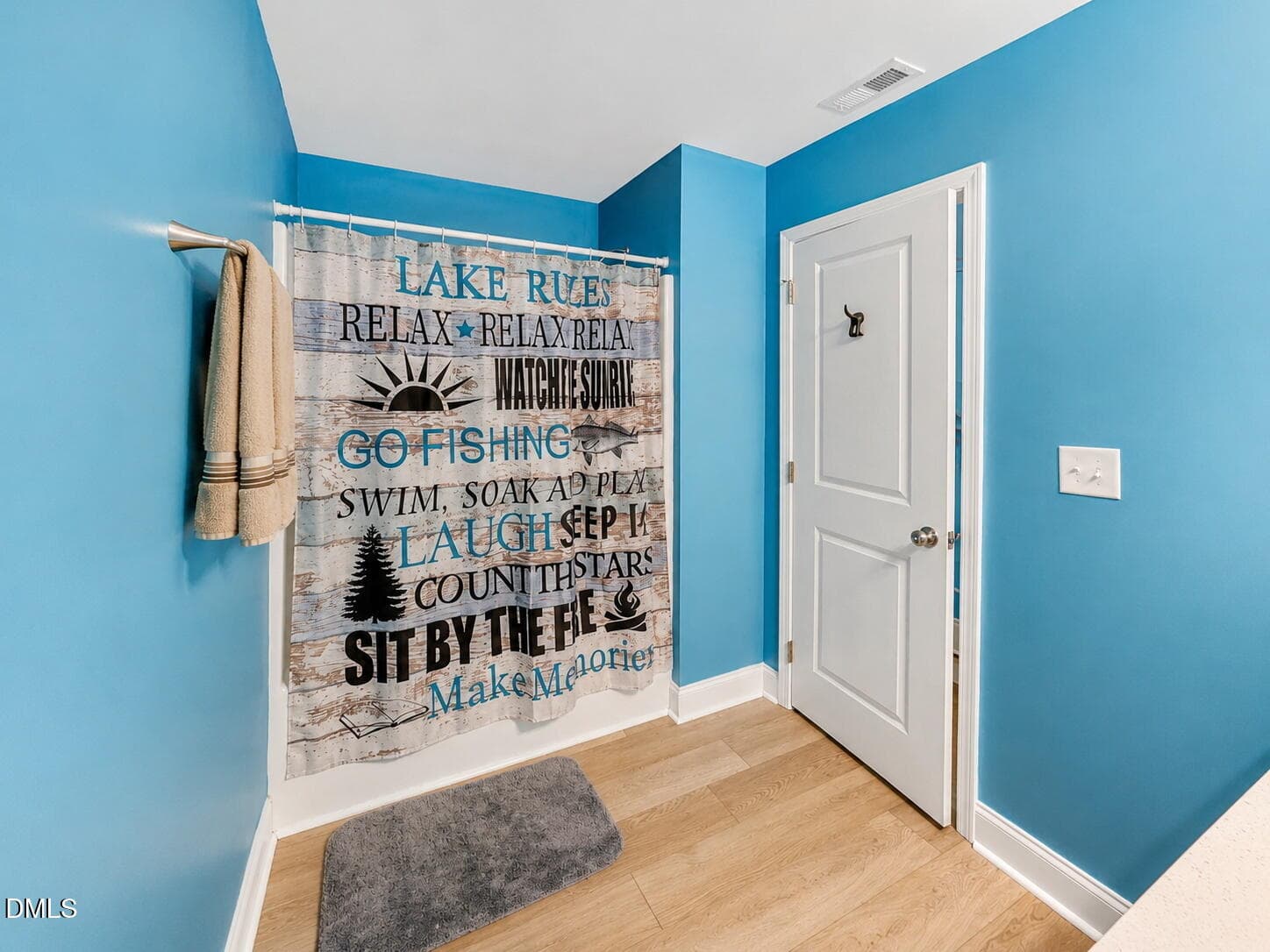 upstairs bath - 138 Ottawa Drive, Louisburg, NC 27549, Louisburg