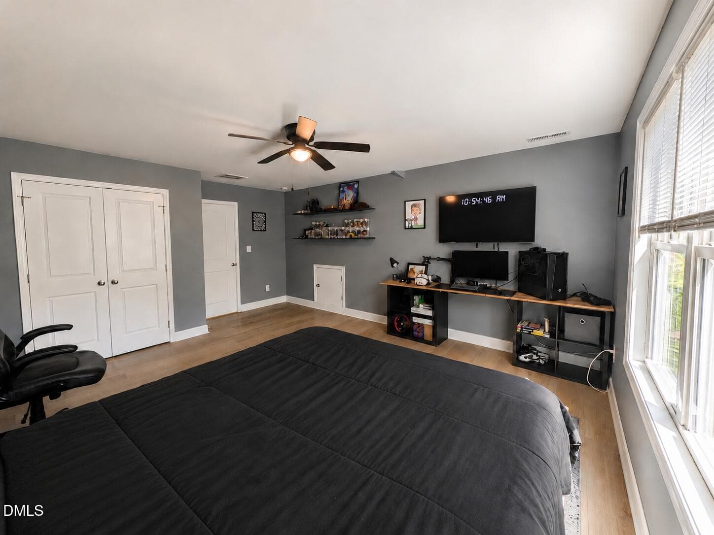 flex space - 138 Ottawa Drive, Louisburg, NC 27549, Louisburg