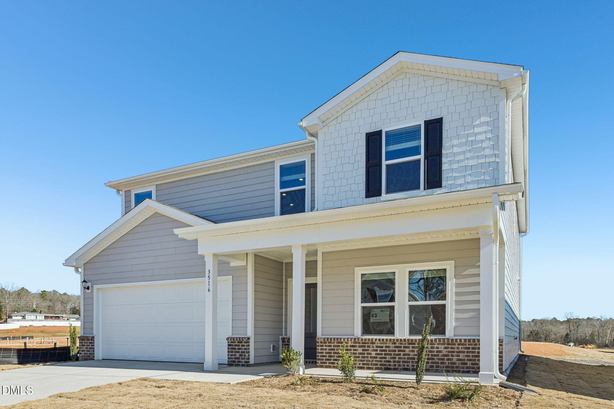 2-web-or-mls-Raleigh - Watkins Glen - 35 - 3516 Telluride Trail, Raleigh, NC 27616, Raleigh
