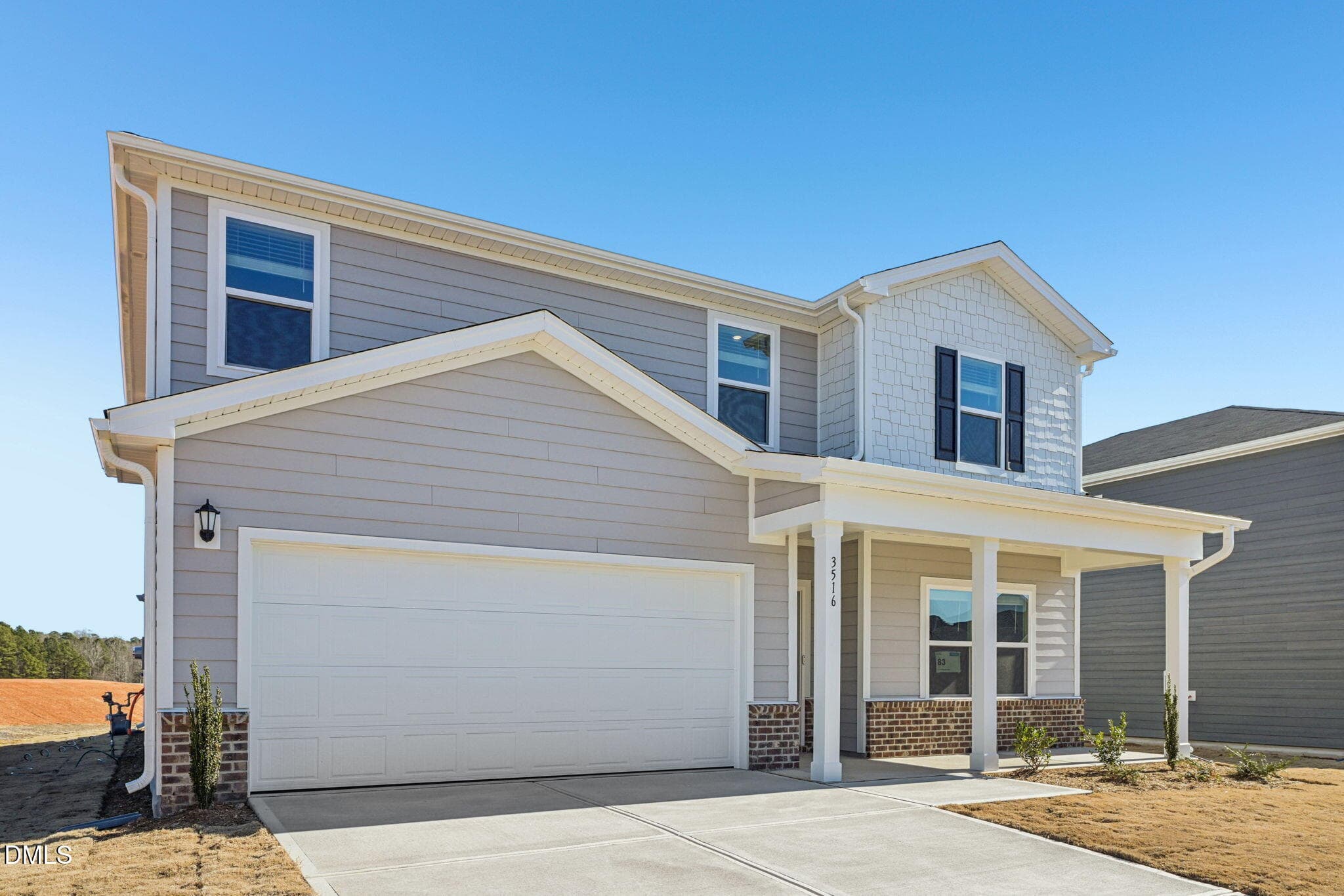 3-web-or-mls-Raleigh - Watkins Glen - 35 - 3516 Telluride Trail, Raleigh, NC 27616, Raleigh