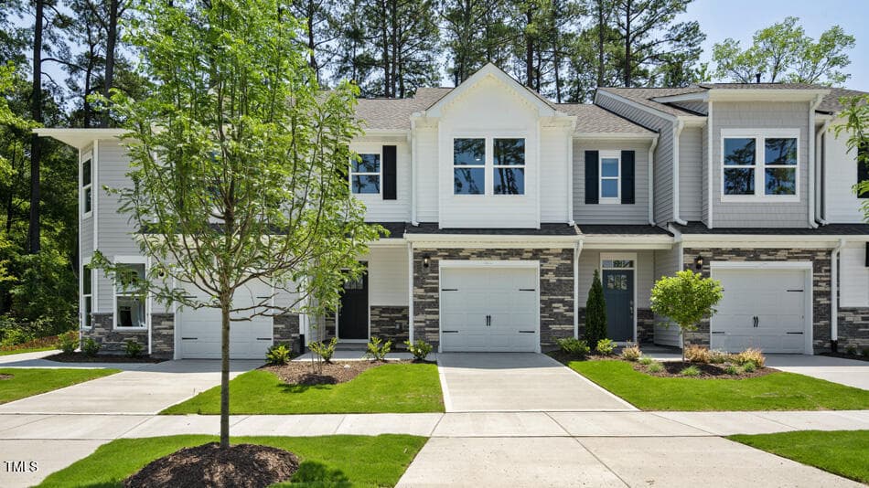copper-run-lot-2-004 edited - 1945 Hinesley Drive, Durham, NC 27703, Durham