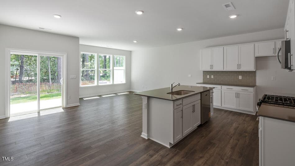copper-run-lot-2-003 - 1945 Hinesley Drive, Durham, NC 27703, Durham