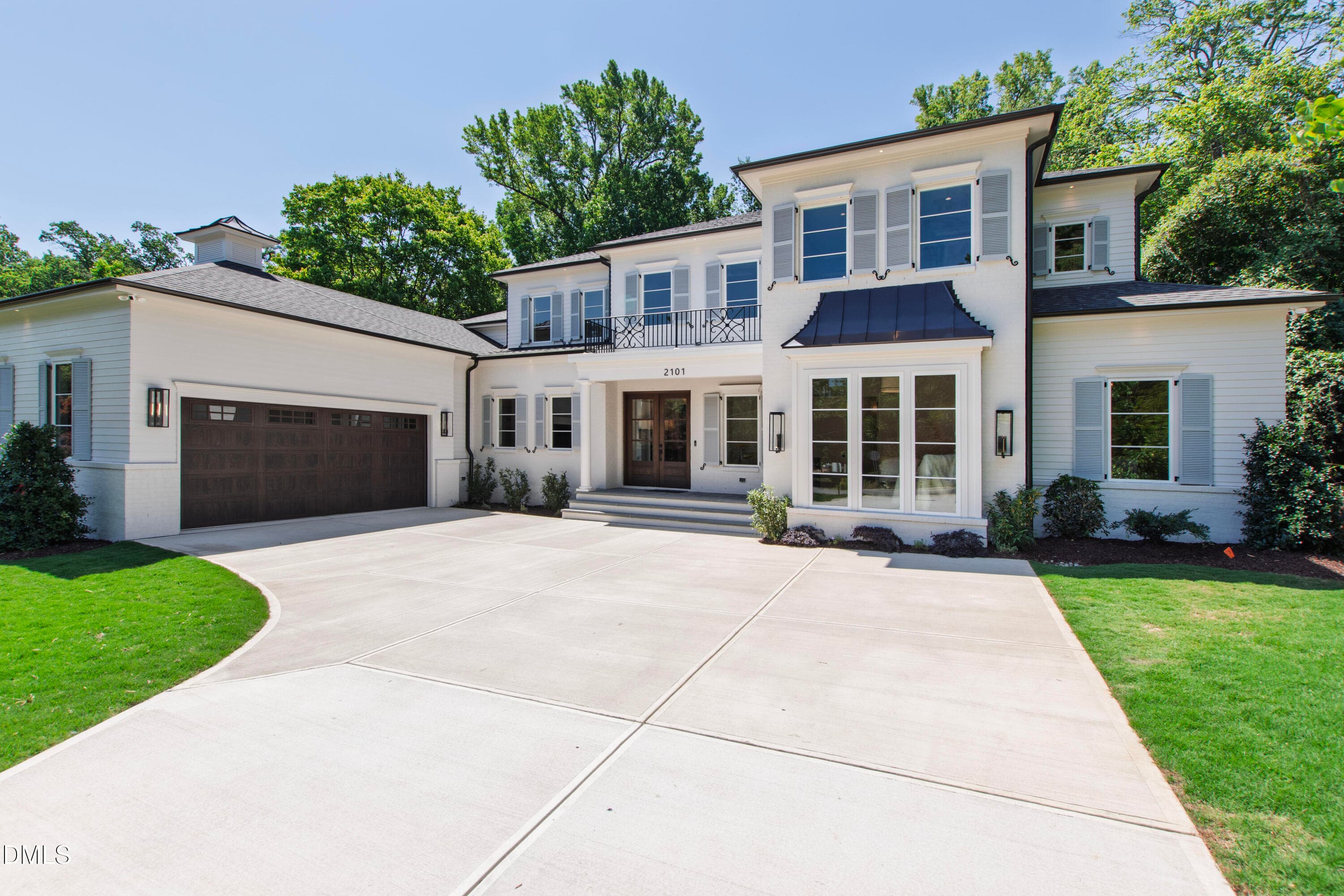 2101 Manuel Street, Raleigh, NC 27612