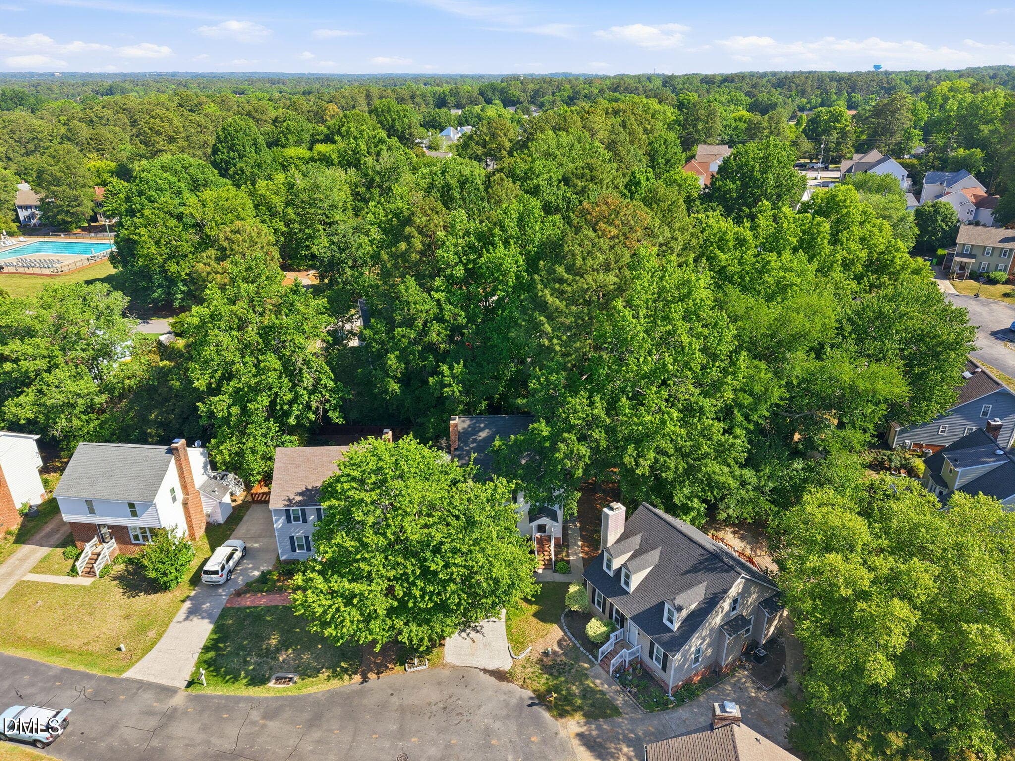 5-web-or-mls-DJI_20260519095023_0259_D - 3329 Derbyshire Place, Raleigh, NC 27604, Raleigh