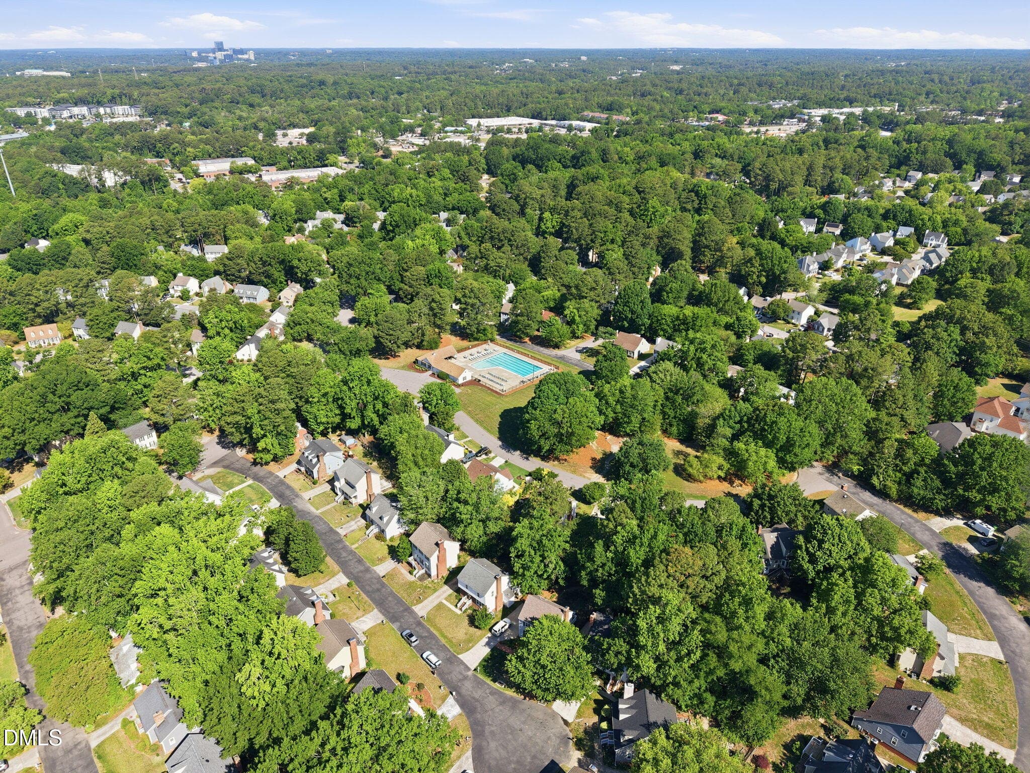 10-web-or-mls-DJI_20260519095603_0273_D - 3329 Derbyshire Place, Raleigh, NC 27604, Raleigh