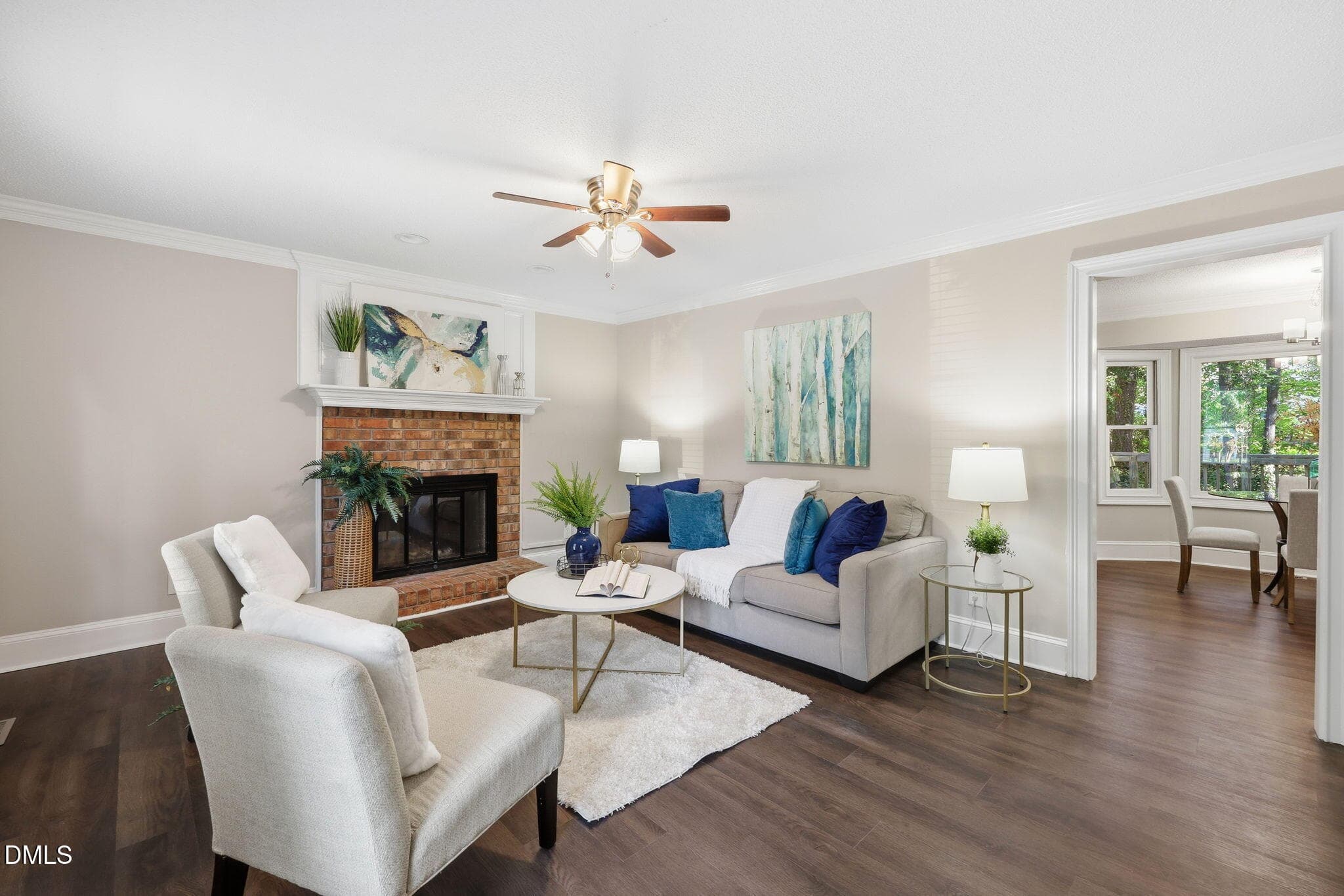 3329 Derbyshire Place, Raleigh, NC 27604