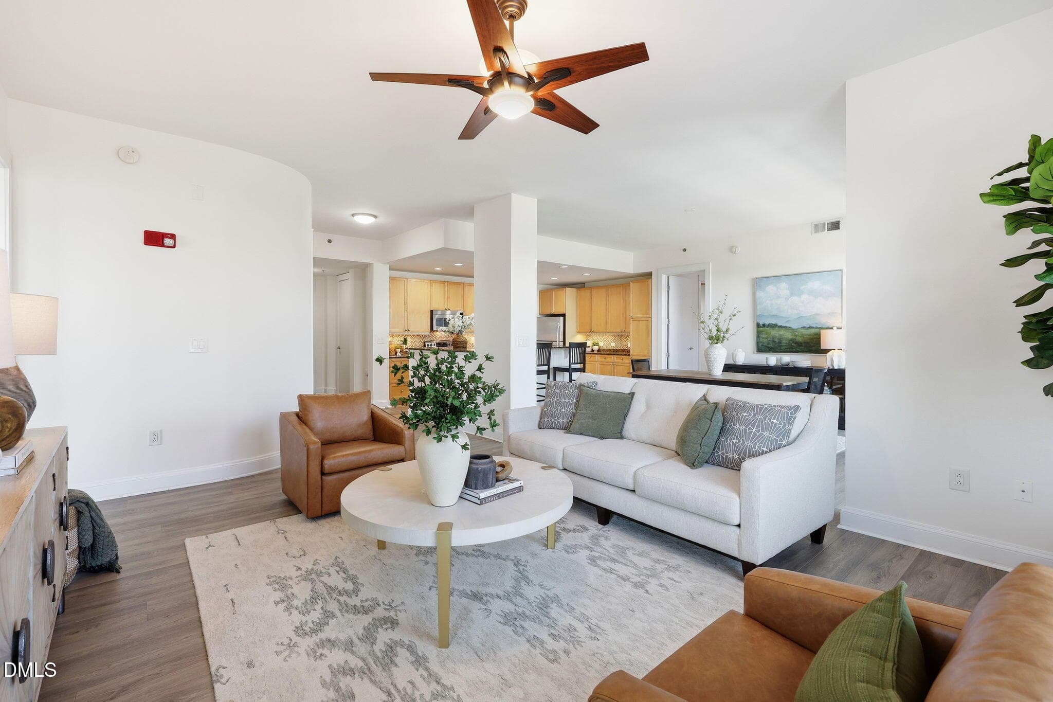 19-web-or-mls-IMG_2146 - 618 N Boylan Avenue 724, Raleigh, NC 27603, Raleigh