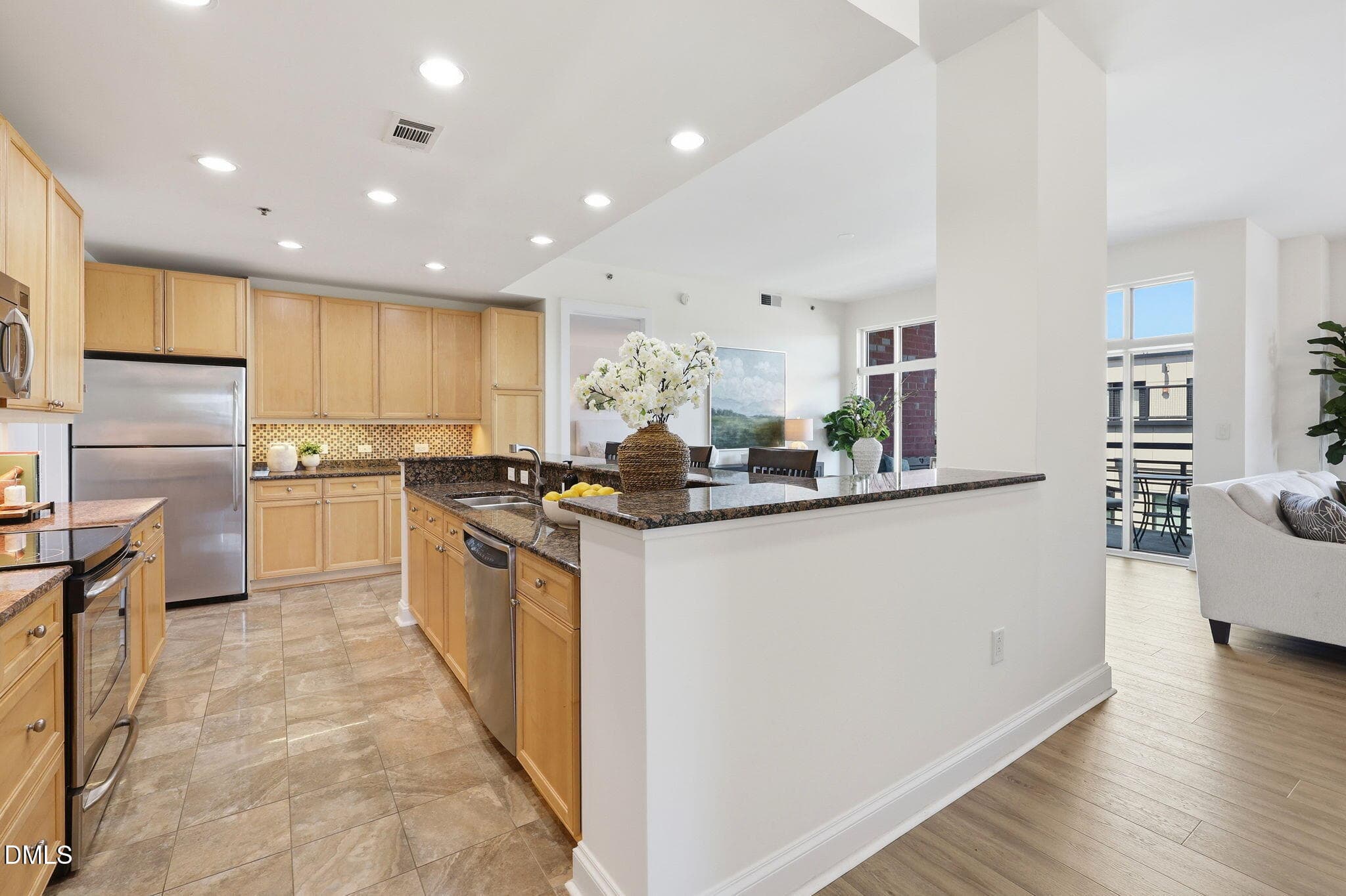 29-web-or-mls-IMG_2194 - 618 N Boylan Avenue 724, Raleigh, NC 27603, Raleigh