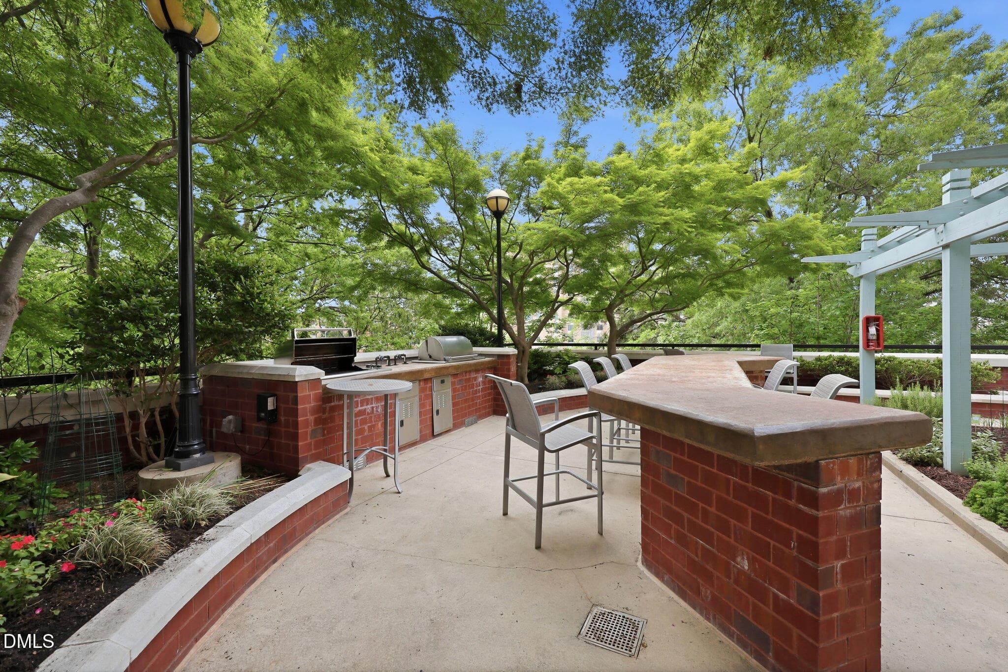 8-web-or-mls-IMG_2119 - 618 N Boylan Avenue 724, Raleigh, NC 27603, Raleigh