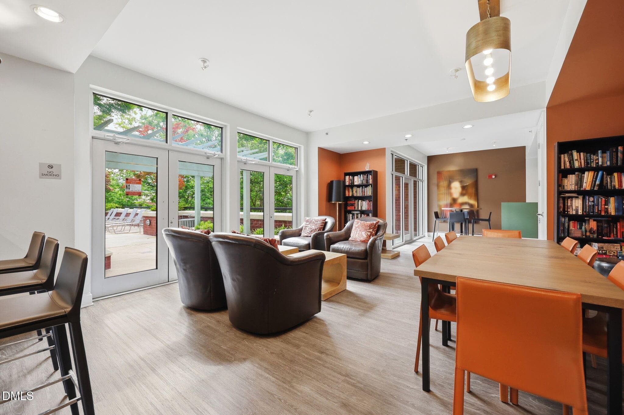 15-web-or-mls-IMG_2140 - 618 N Boylan Avenue 724, Raleigh, NC 27603, Raleigh