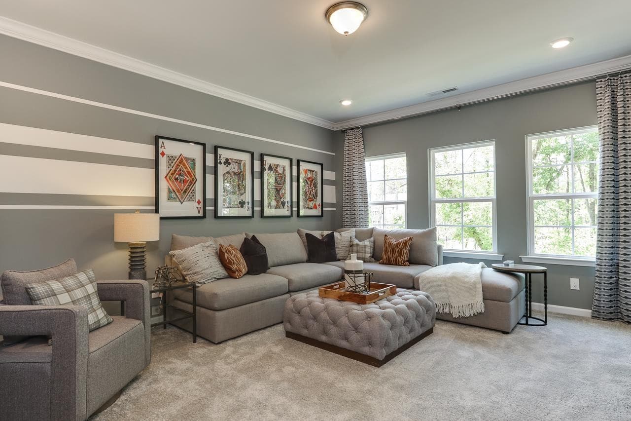 Photo 20 - 6024 Autumn Dew Drive, Wake Forest, NC 27587