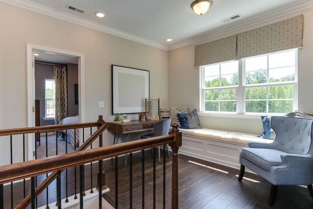 Photo 21 - 6024 Autumn Dew Drive, Wake Forest, NC 27587