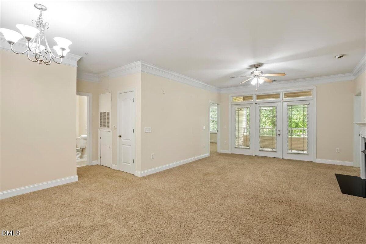 Image 04 - 1401 Coopershill Drive 206, Raleigh, NC 27604, Raleigh