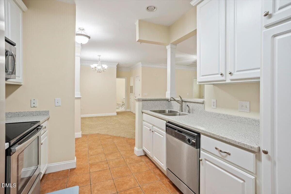 Image 07 - 1401 Coopershill Drive 206, Raleigh, NC 27604, Raleigh