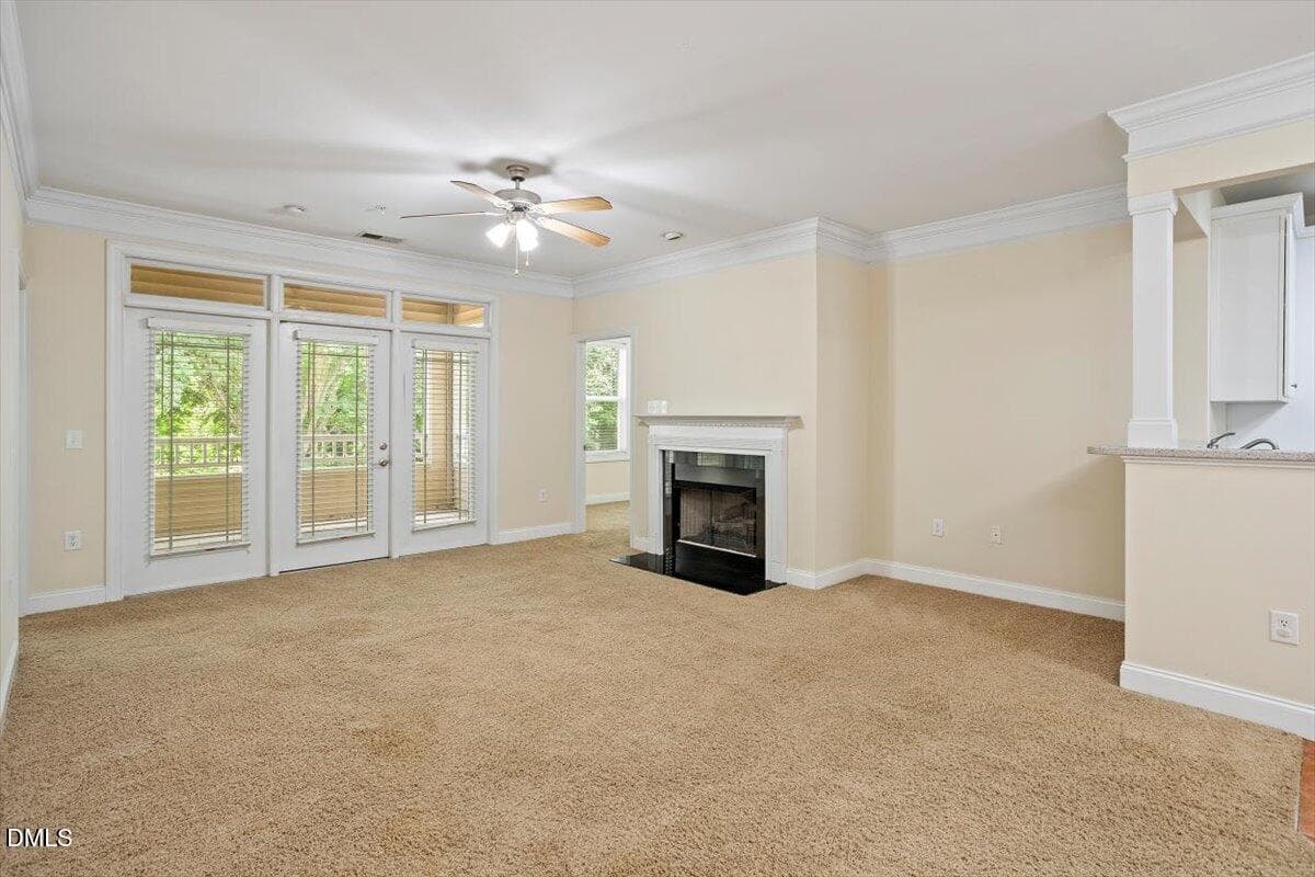 Image 09 - 1401 Coopershill Drive 206, Raleigh, NC 27604, Raleigh