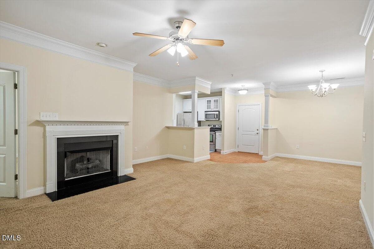 Image 10 - 1401 Coopershill Drive 206, Raleigh, NC 27604, Raleigh