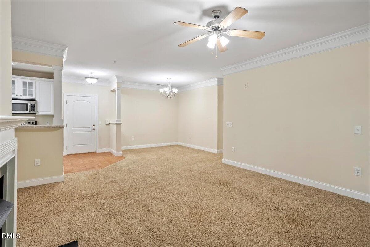 Image 11 - 1401 Coopershill Drive 206, Raleigh, NC 27604, Raleigh