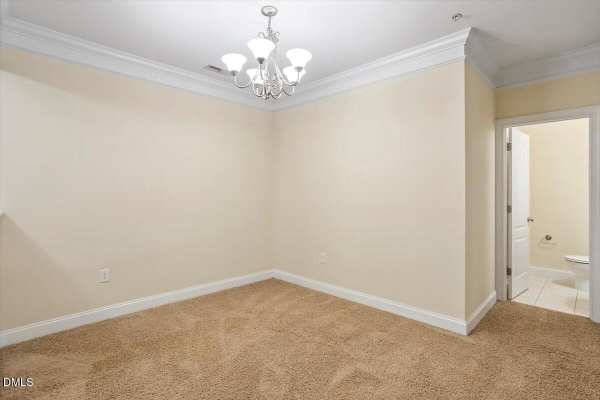 Image 12 - 1401 Coopershill Drive 206, Raleigh, NC 27604, Raleigh
