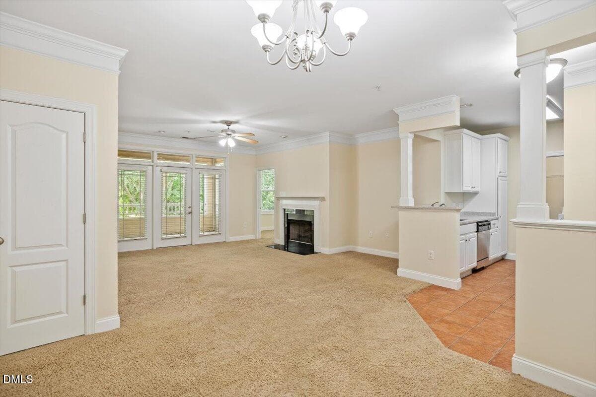 Image 13 - 1401 Coopershill Drive 206, Raleigh, NC 27604, Raleigh