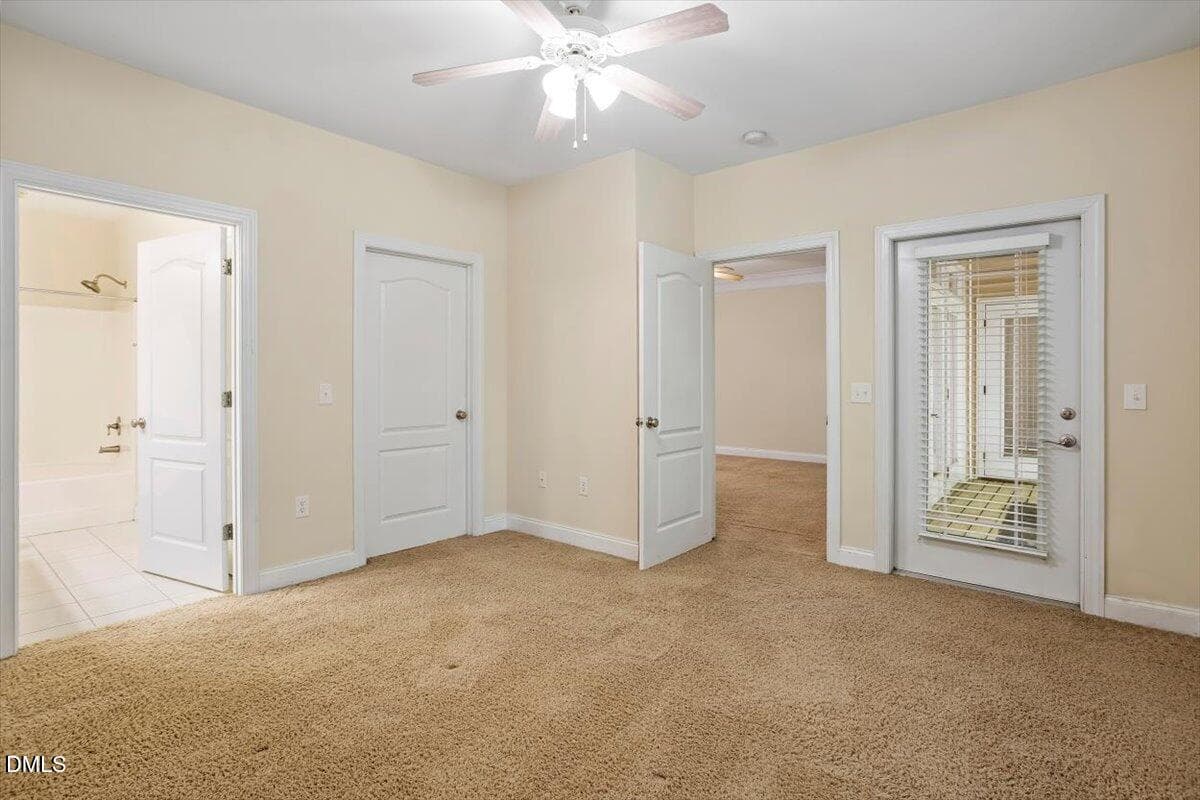 Image 16 - 1401 Coopershill Drive 206, Raleigh, NC 27604, Raleigh