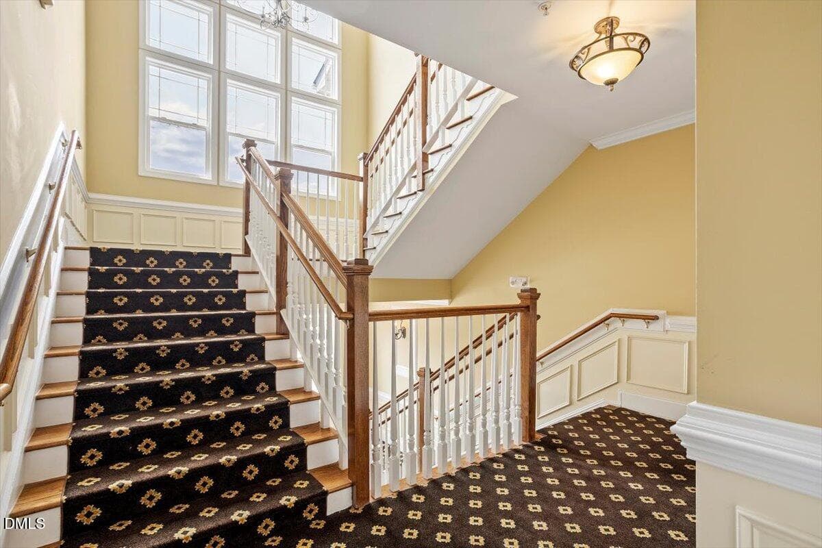 Image 24 - 1401 Coopershill Drive 206, Raleigh, NC 27604, Raleigh