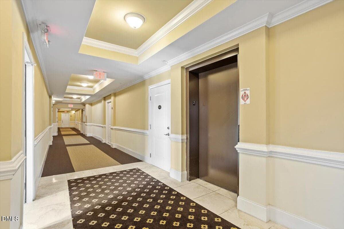 Image 25 - 1401 Coopershill Drive 206, Raleigh, NC 27604, Raleigh