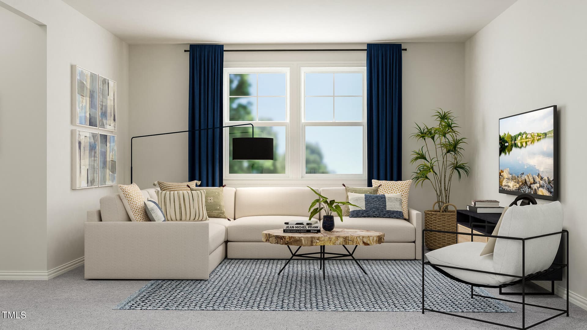 20 - 6028 Autumn Dew Drive, Wake Forest, NC 27587