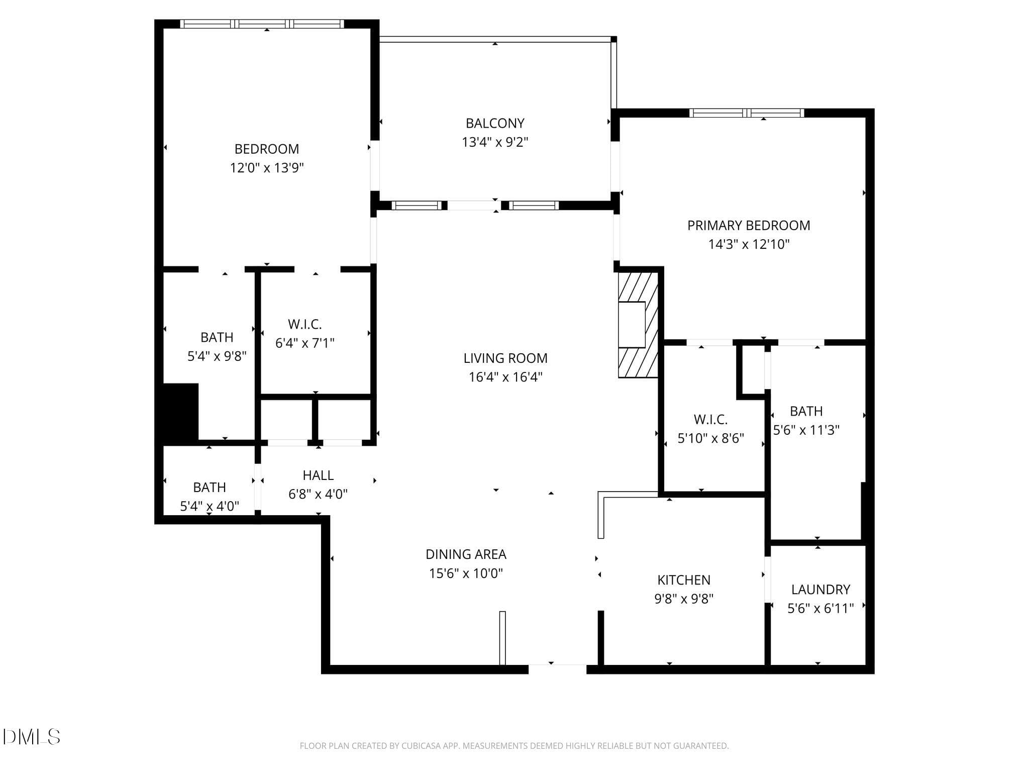 Image 31 - 1401 Coopershill Drive 206, Raleigh, NC 27604, Raleigh