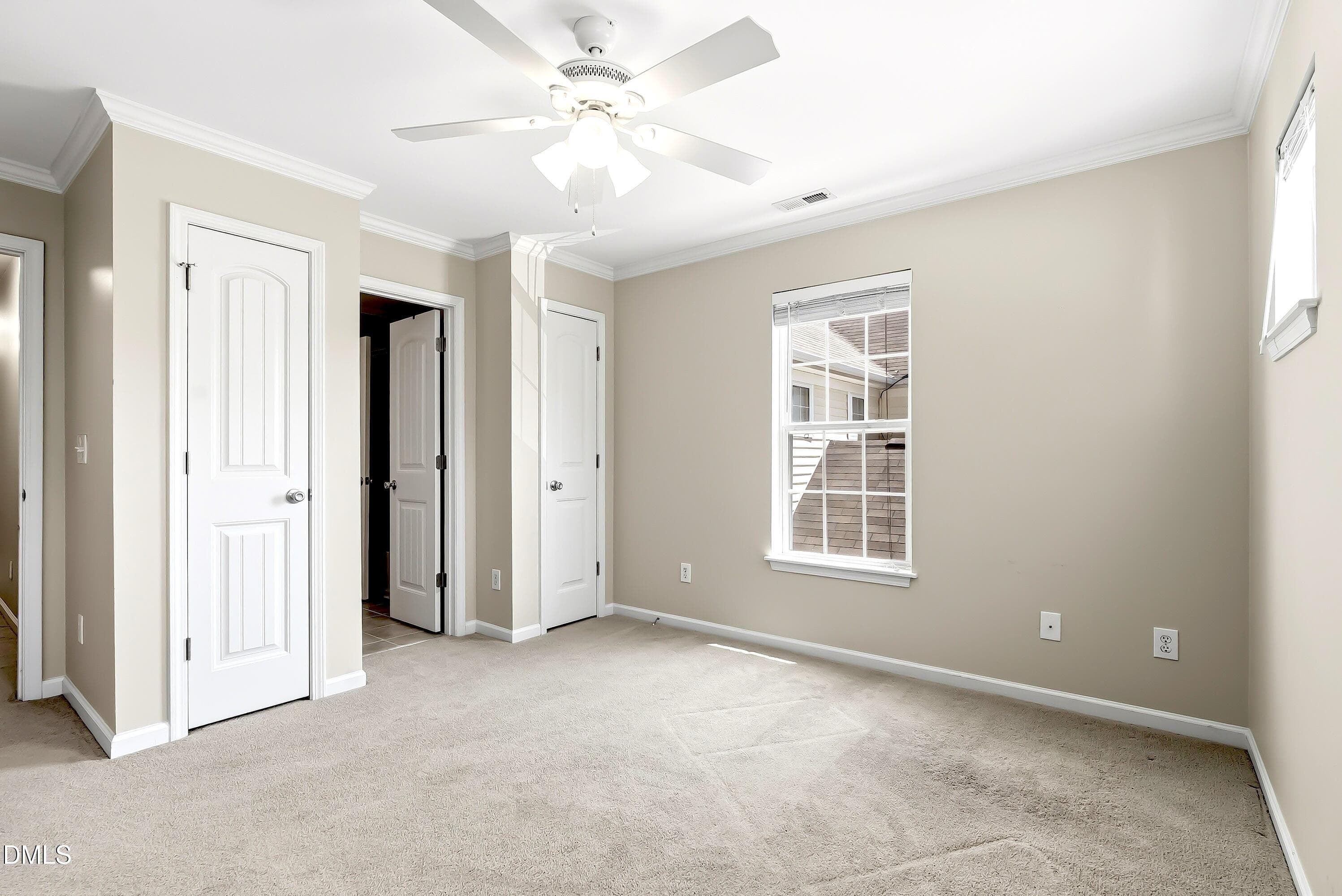 bath3-3 - 2607 Hamlet Green Drive, Raleigh, NC 27614, Raleigh